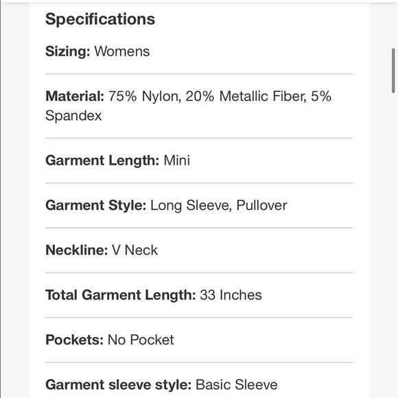 NWT Long Sleeve Cut Out Lurex Bodycon Dress - Wild Fable Green - Picture 3 of 8